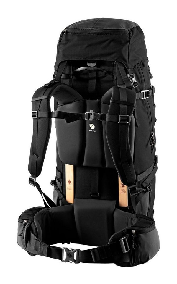 Fjällräven Rucksack Keb Bild 2