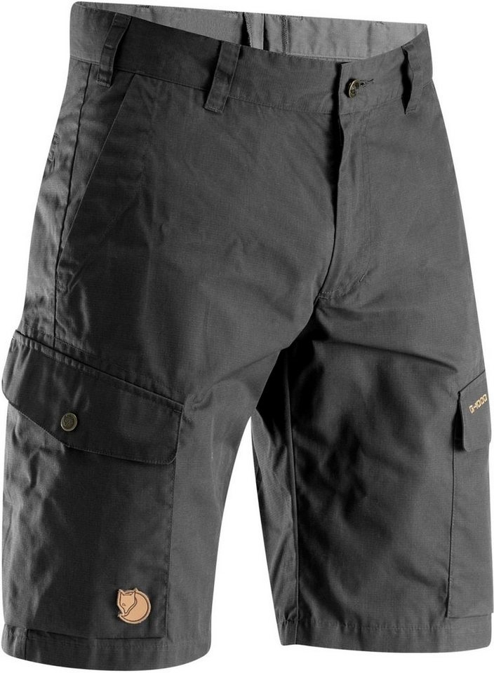 Fjällräven Funktionsshorts Fjällräven Herren Ruaha Shorts