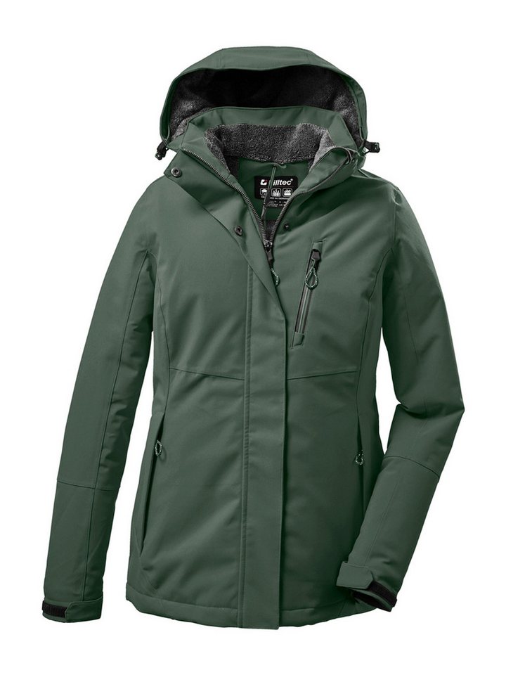 Killtec Softshelljacke (1-St)