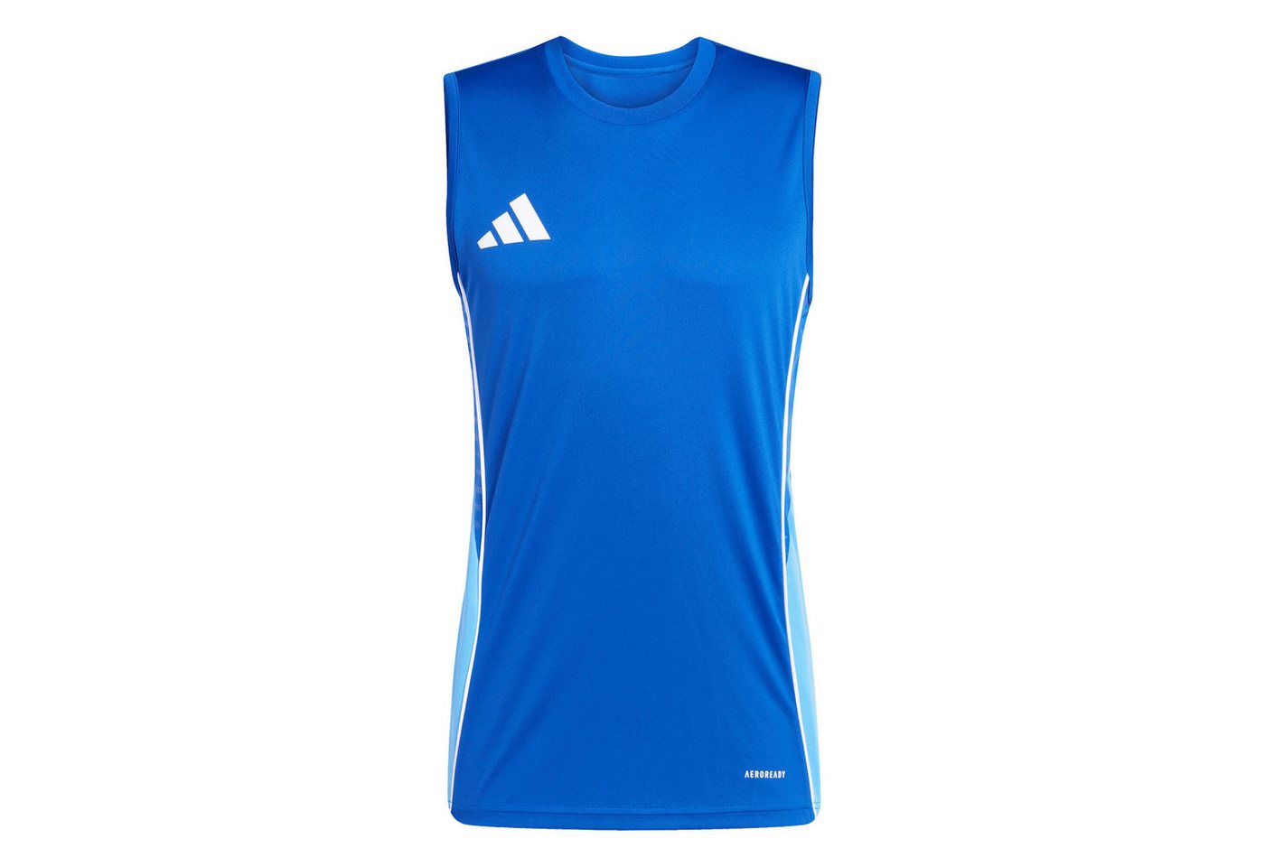 adidas Performance Fußballtrikot adidas Herren Trikot Tiro 25 Competition Sleeveless Bild 2
