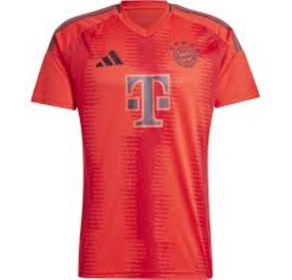 adidas Performance Fußballtrikot fc bayern home 2024/2025