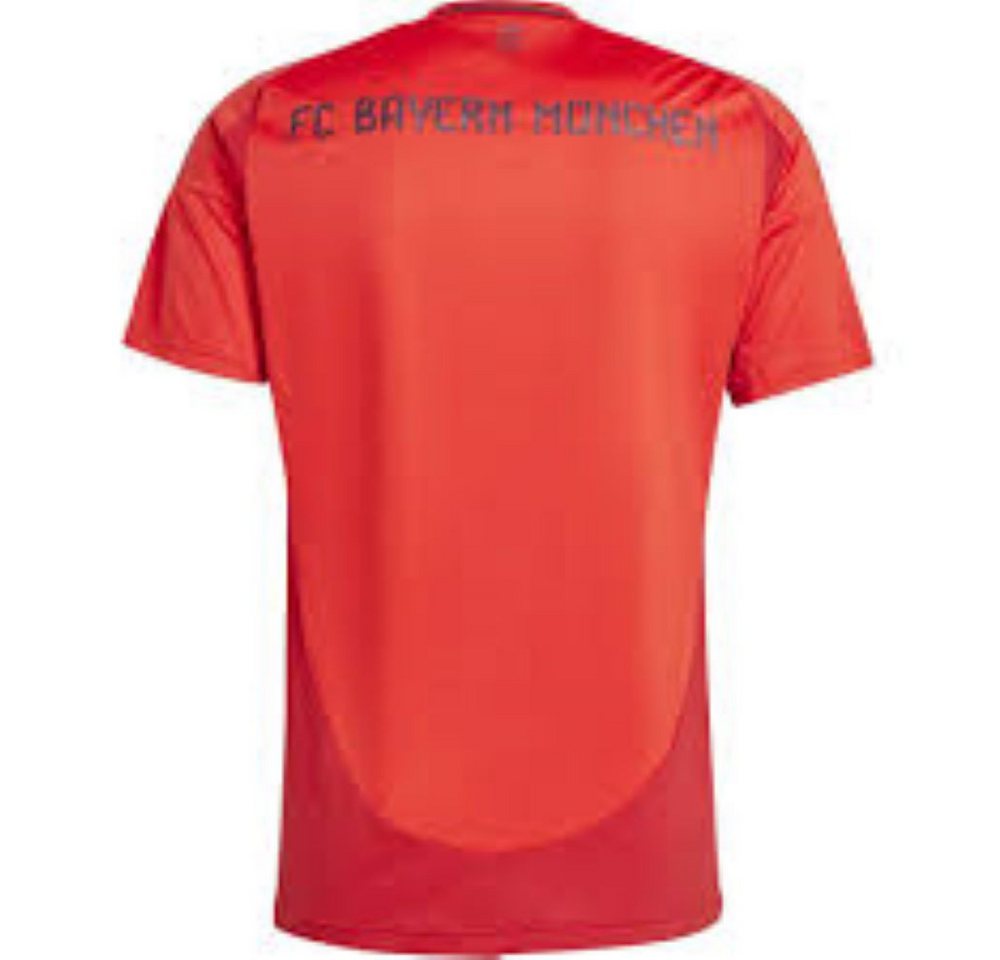 adidas Performance Fußballtrikot fc bayern home 2024/2025 Bild 2