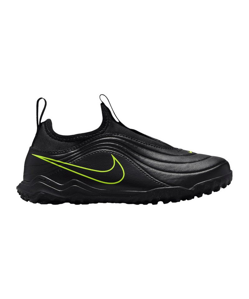 Nike Nike Performance Tiempo Maestro Flex TF 365 Kids Fußballschuh Bild 3