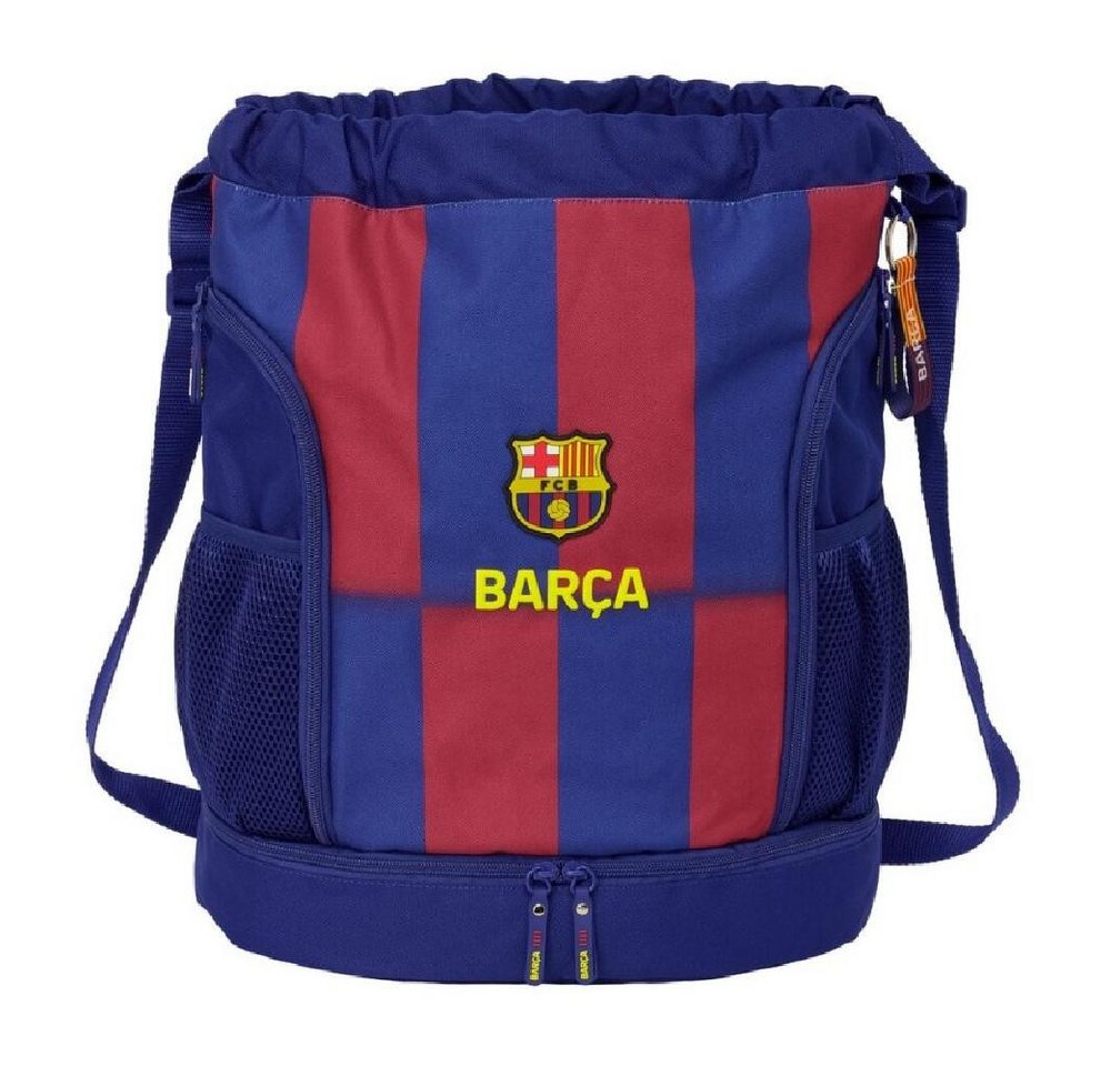 safta Freizeitrucksack F.C. Barcelona 25/26 Rucksack bag