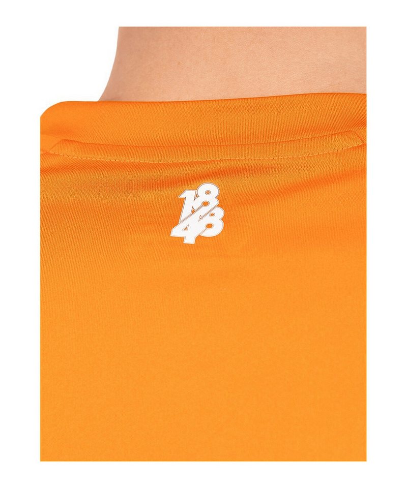 Mizuno Fußballtrikot Mizuno VfL Bochum Trikot 1. Bundesliga Bild 2