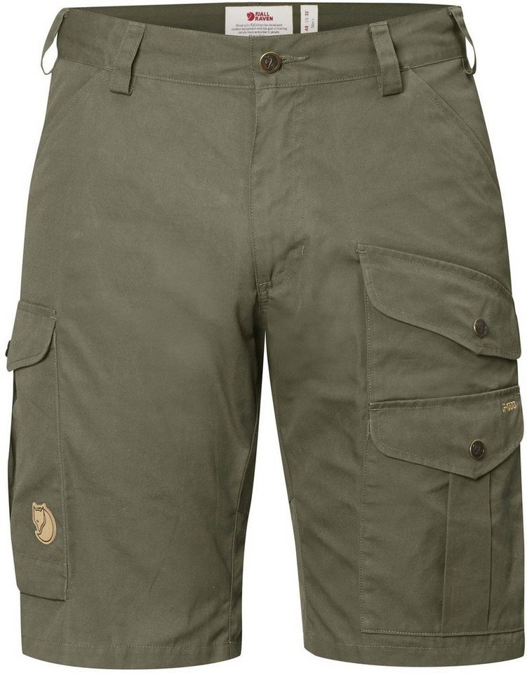 Fjällräven Trekkingshorts Barents Pro Shorts