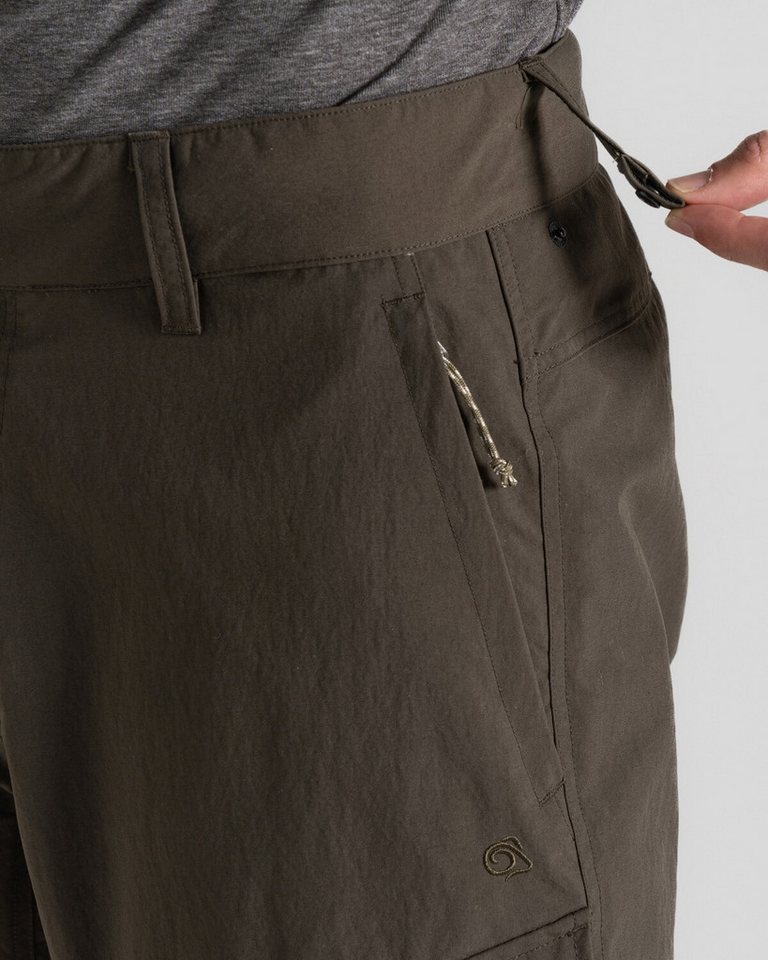 Craghoppers Outdoorhose Hose NosiLife Adventure II Bild 3