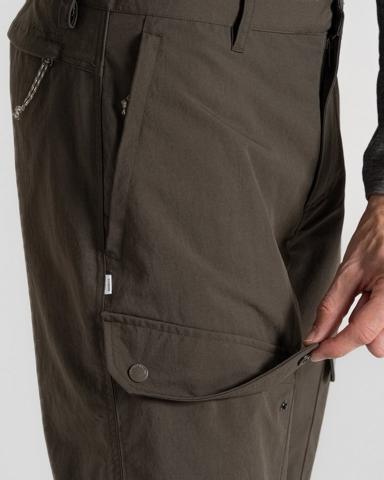 Craghoppers Outdoorhose Hose NosiLife Adventure II Bild 4