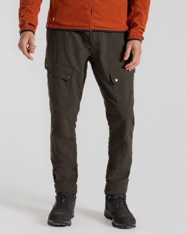 Craghoppers Outdoorhose Hose NosiLife Adventure II Bild 5