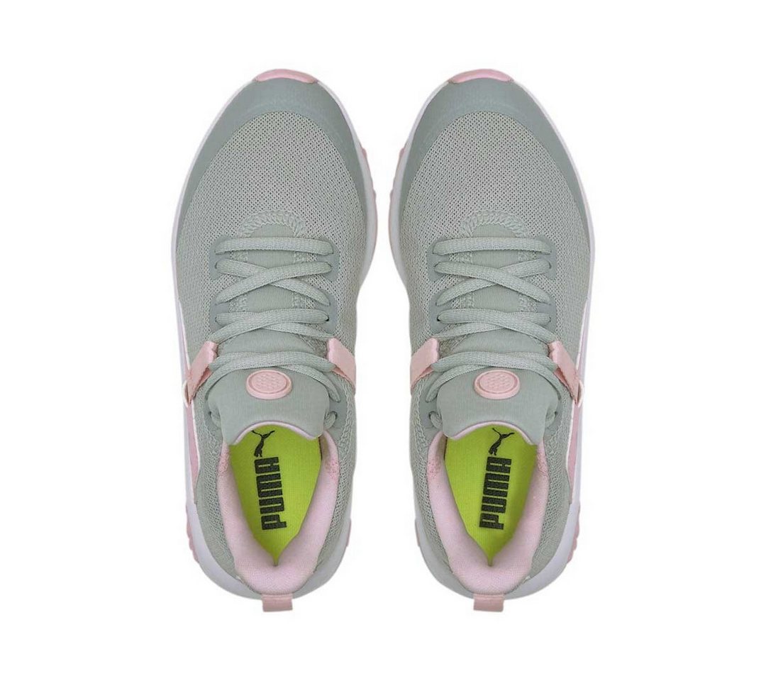PUMA Puma Golfschuh Fusion EVO Rosa Kinder/Damen Golfschuh Bild 3