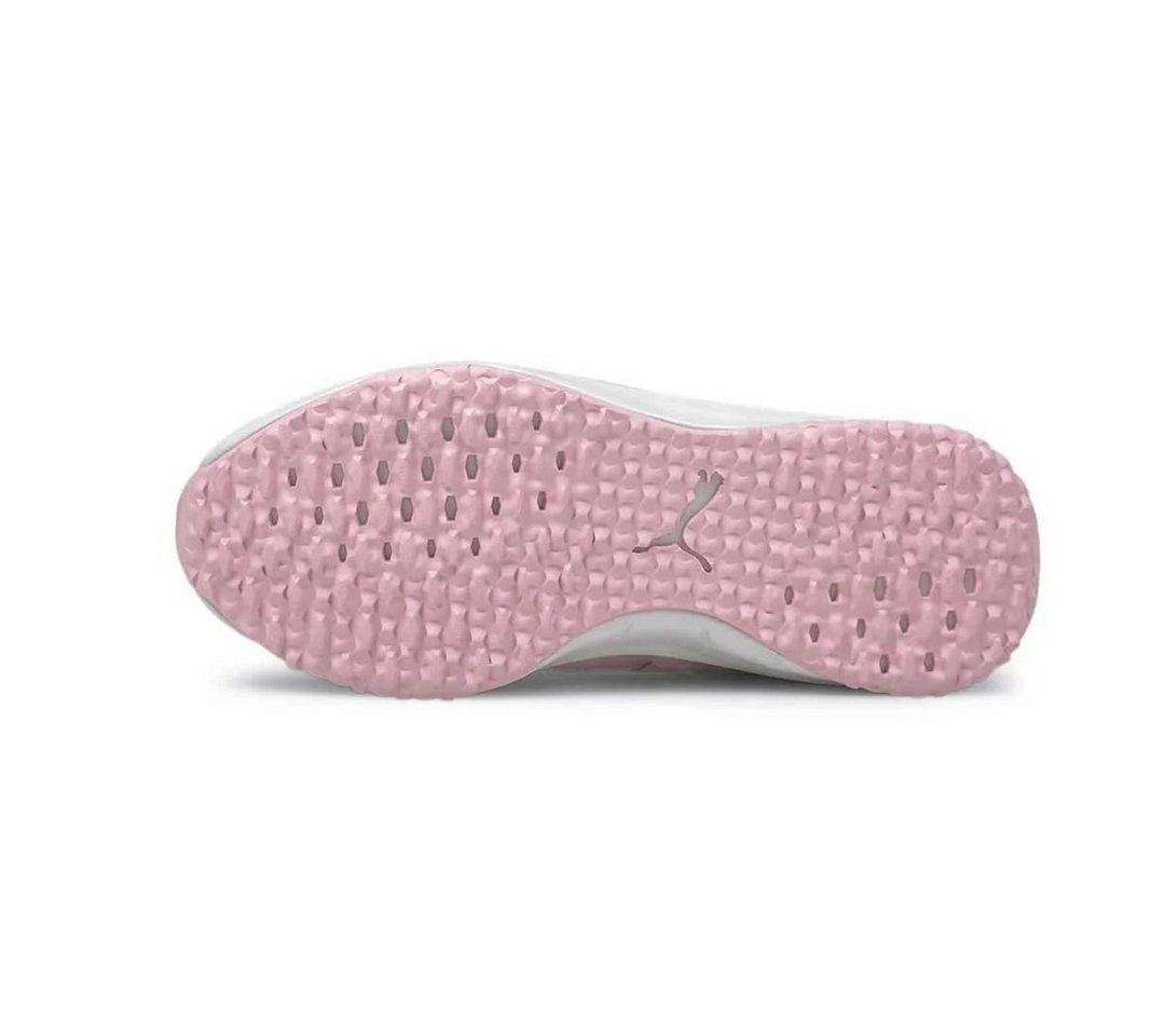 PUMA Puma Golfschuh Fusion EVO Rosa Kinder/Damen Golfschuh Bild 4