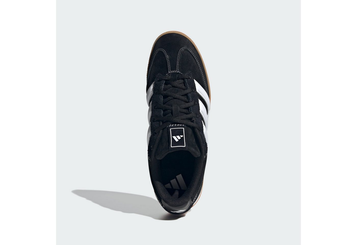 adidas Performance SPEZIALIST INDOOR SCHUH Hallenschuh