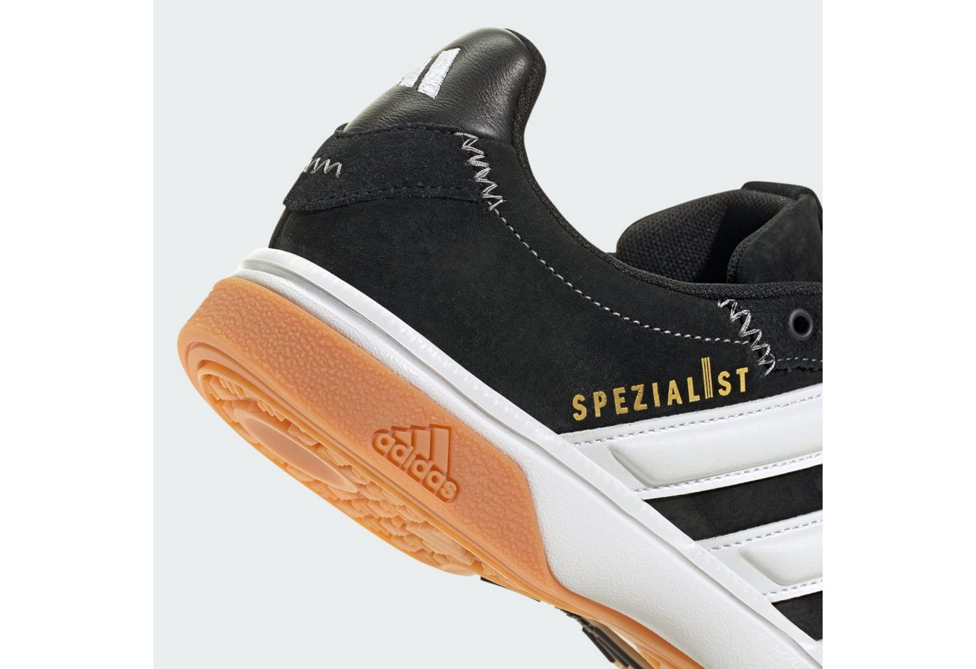 adidas Performance SPEZIALIST INDOOR SCHUH Hallenschuh Bild 2