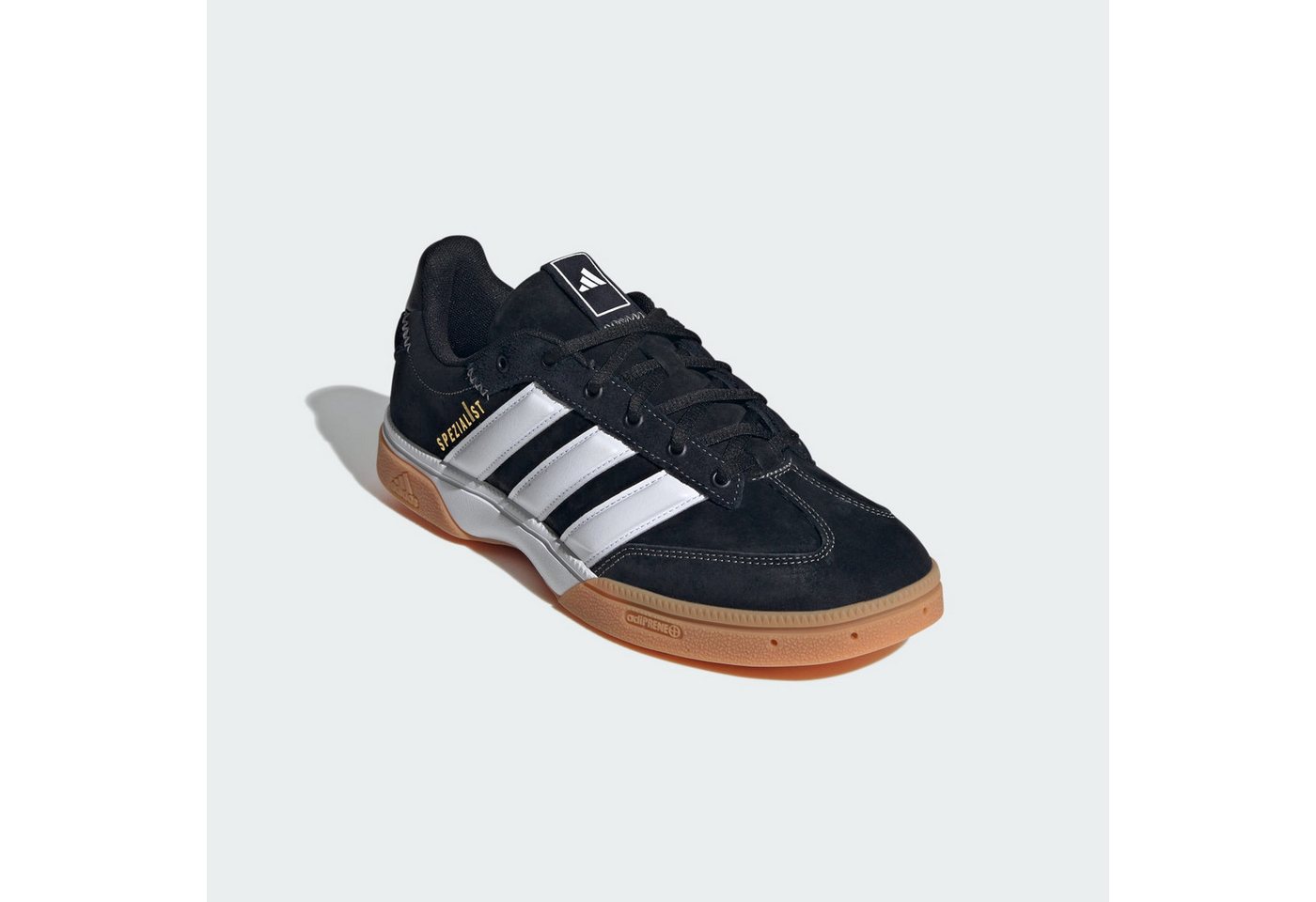 adidas Performance SPEZIALIST INDOOR SCHUH Hallenschuh Bild 3