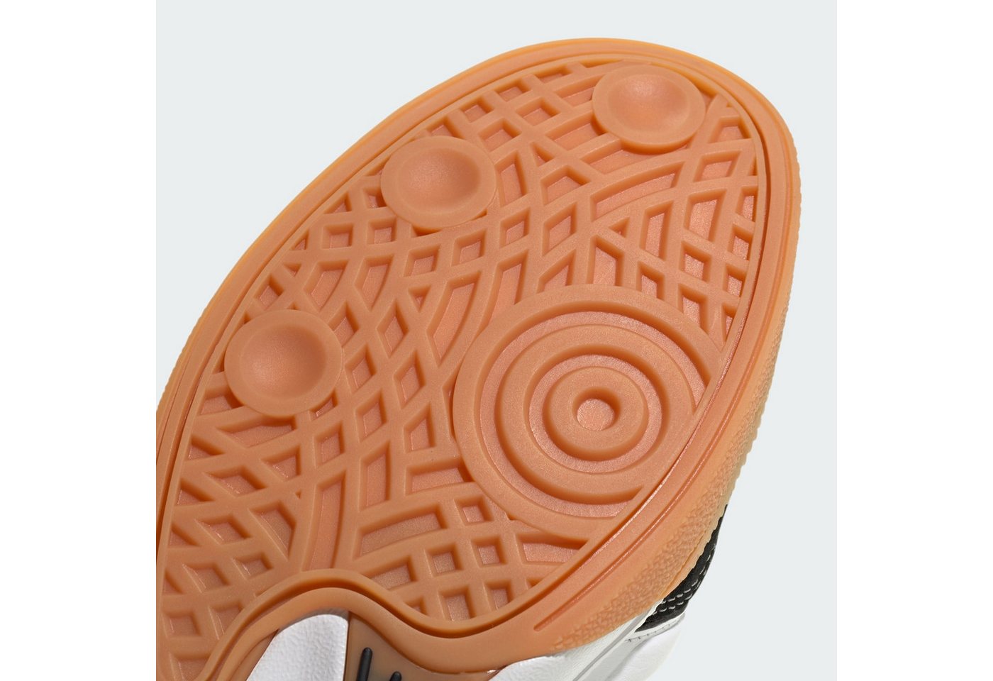 adidas Performance SPEZIALIST INDOOR SCHUH Hallenschuh Bild 4