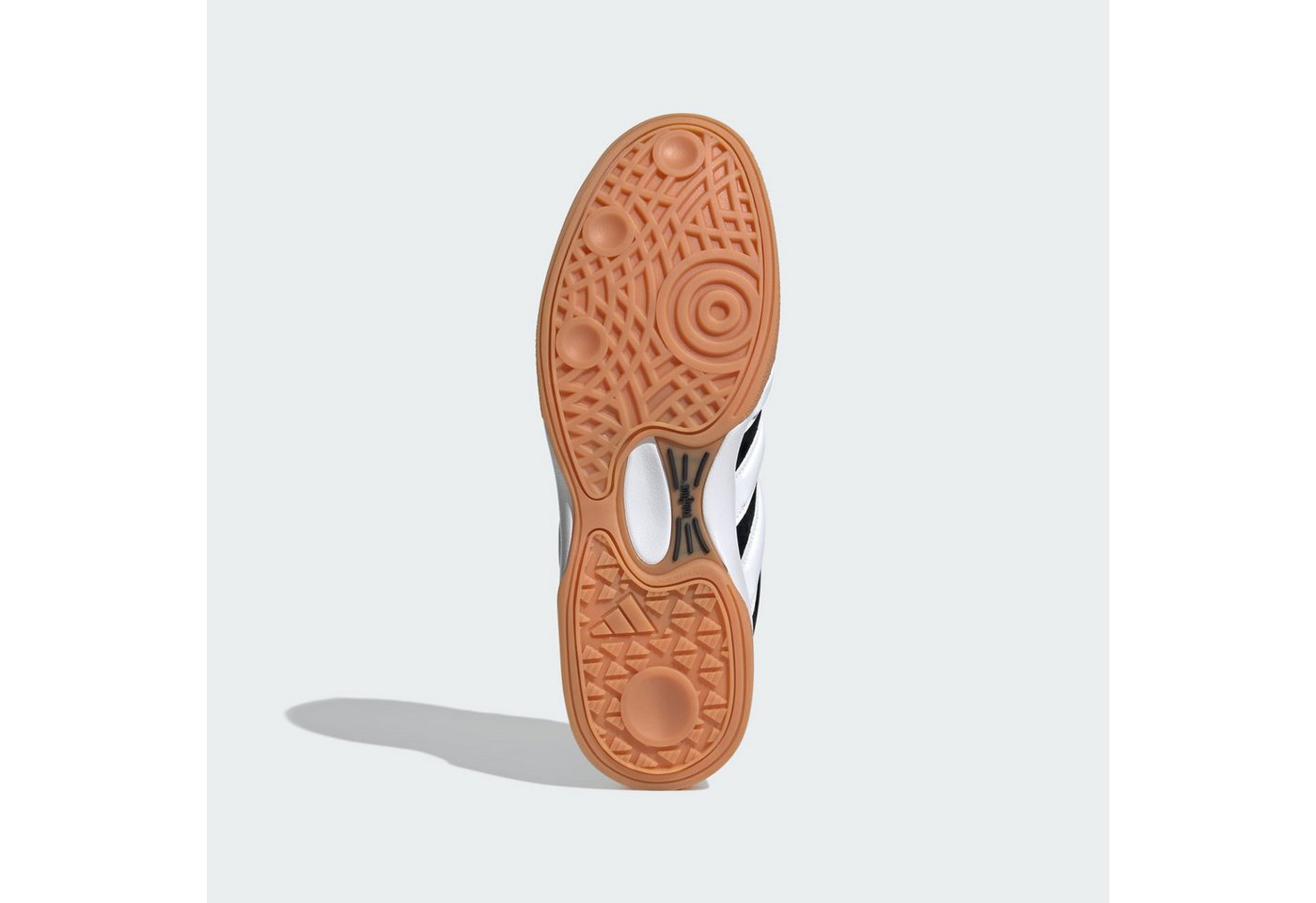 adidas Performance SPEZIALIST INDOOR SCHUH Hallenschuh Bild 5