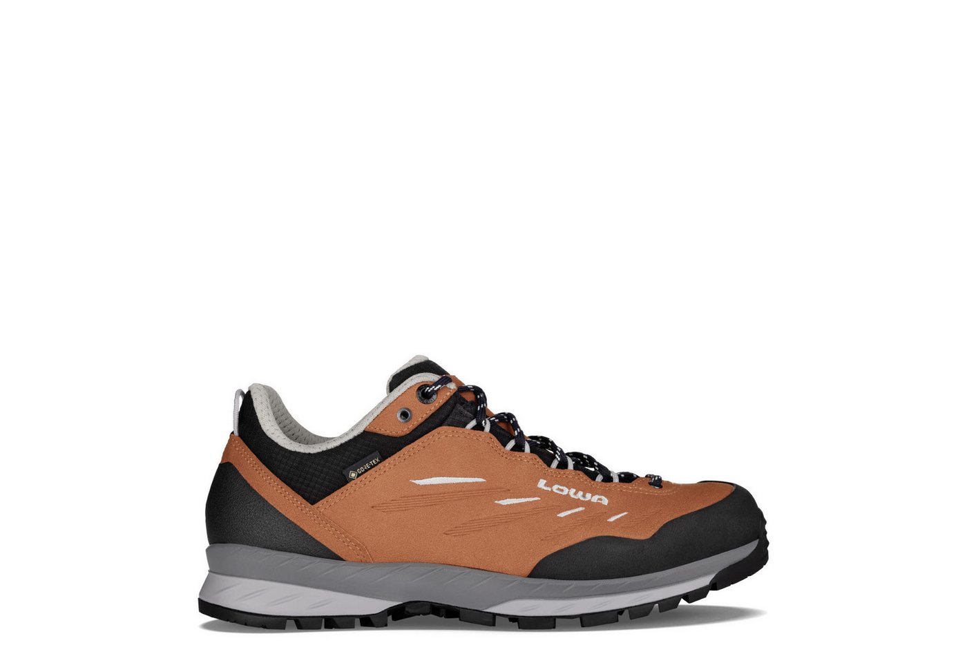 Lowa HE DELAGO GTX LO Trekkingschuh Bild 2