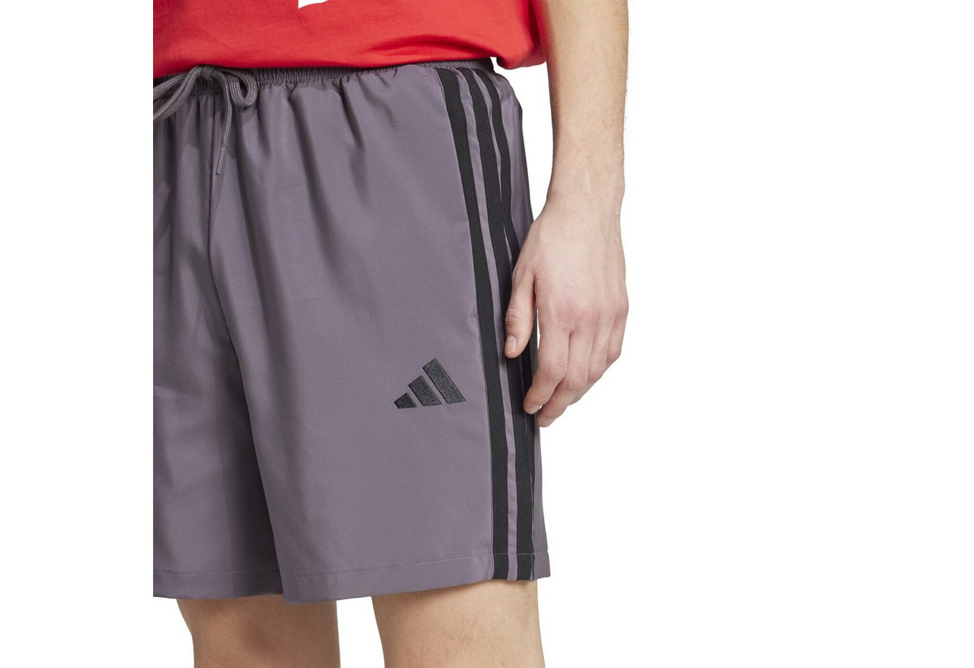 adidas Performance Shorts M 3S CHELSEA B Bild 3
