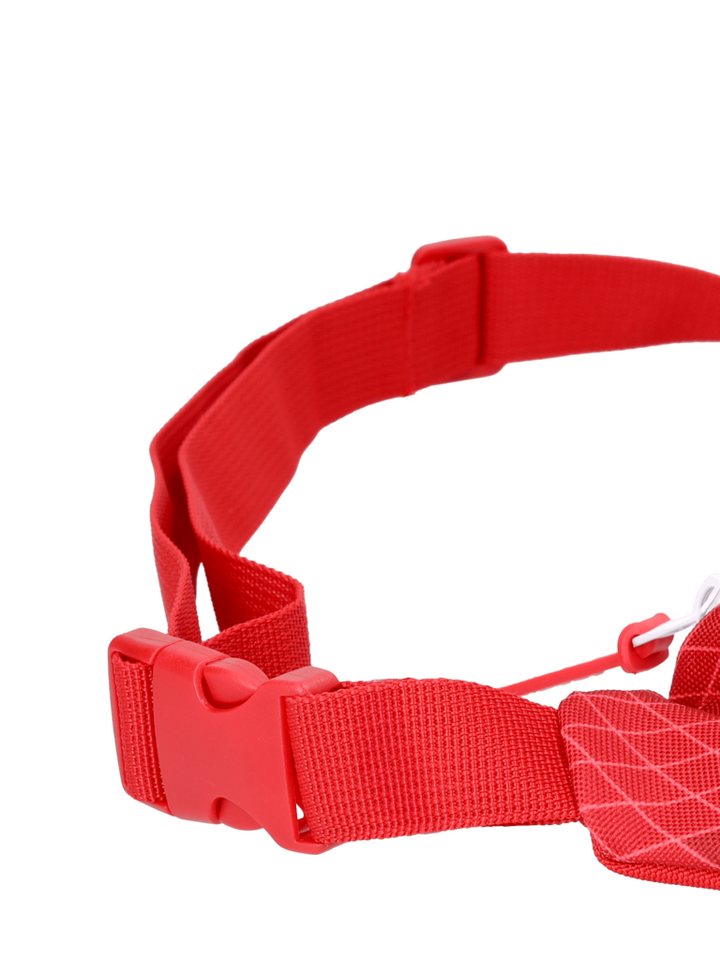 FC Bayern München Sporttasche FC Bayern München I Bauchtasche I I Gürteltasche I Unisex I Rot Bild 3