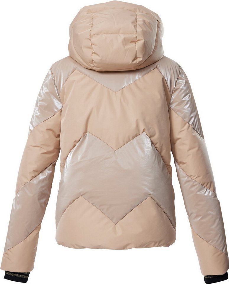 Killtec Skijacke KSW 113 WMN SKI QLTD JCKT NOMAD