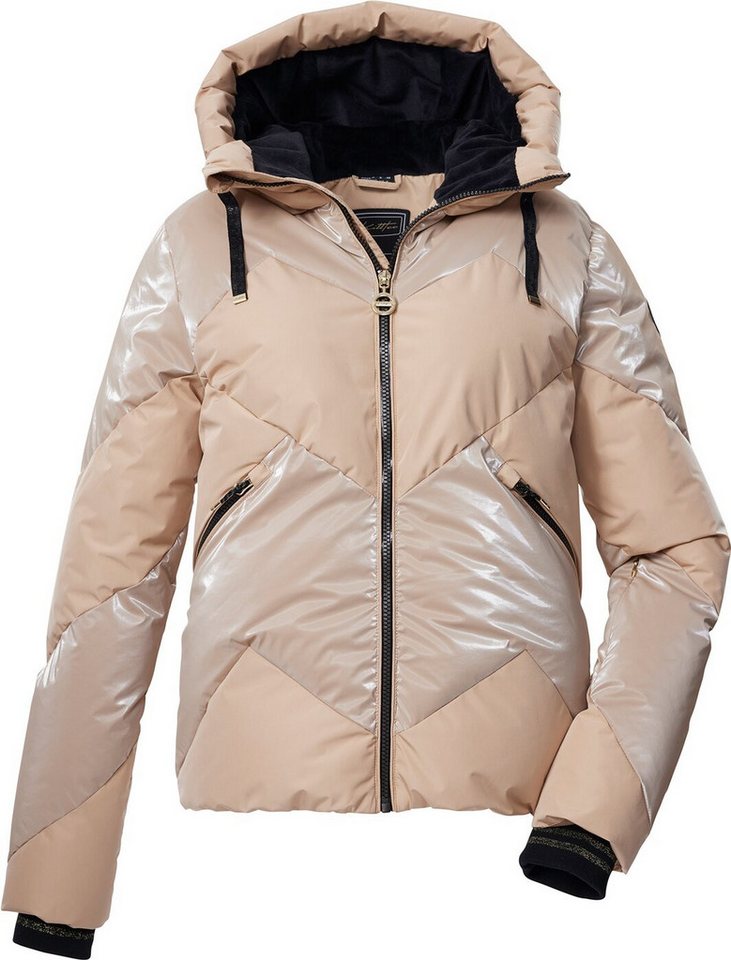 Killtec Skijacke KSW 113 WMN SKI QLTD JCKT NOMAD Bild 2