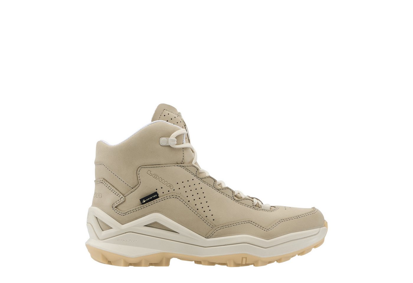 Lowa MADDOX PRO LT GTX MID Ws Wanderstiefel