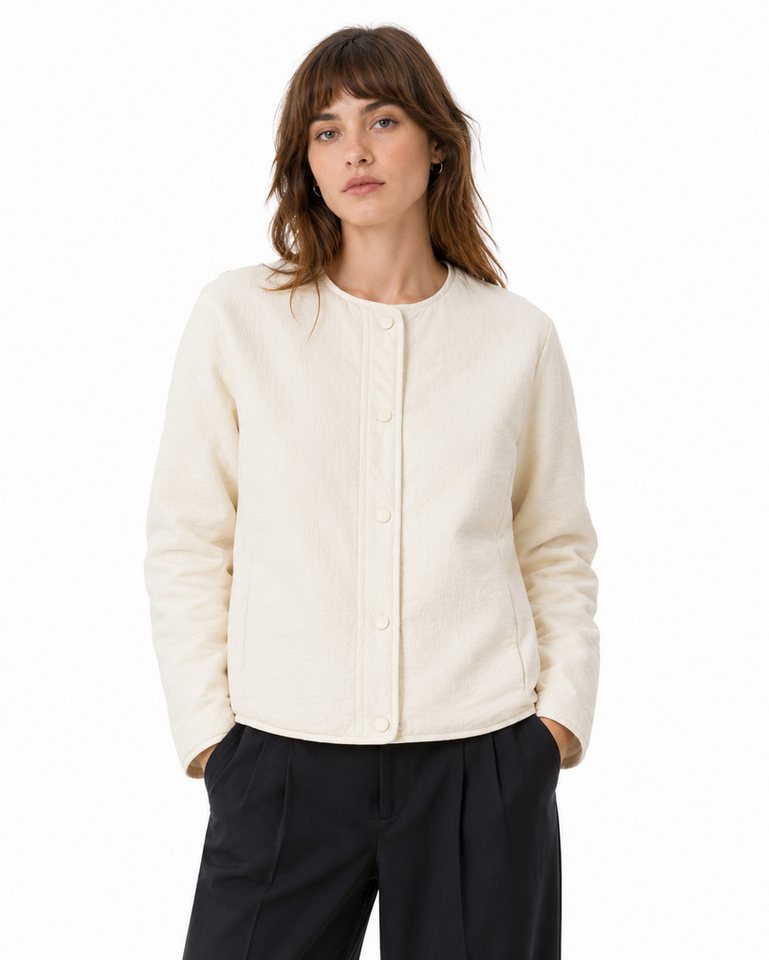 ECOALF Outdoorjacke GABI JACKET