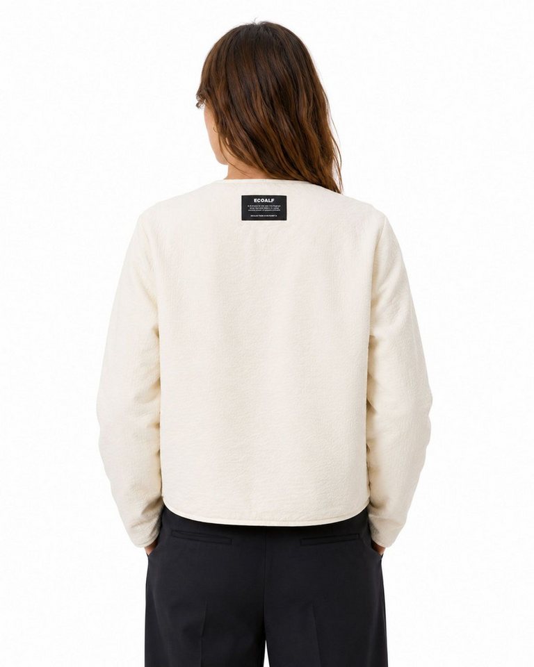 ECOALF Outdoorjacke GABI JACKET Bild 3