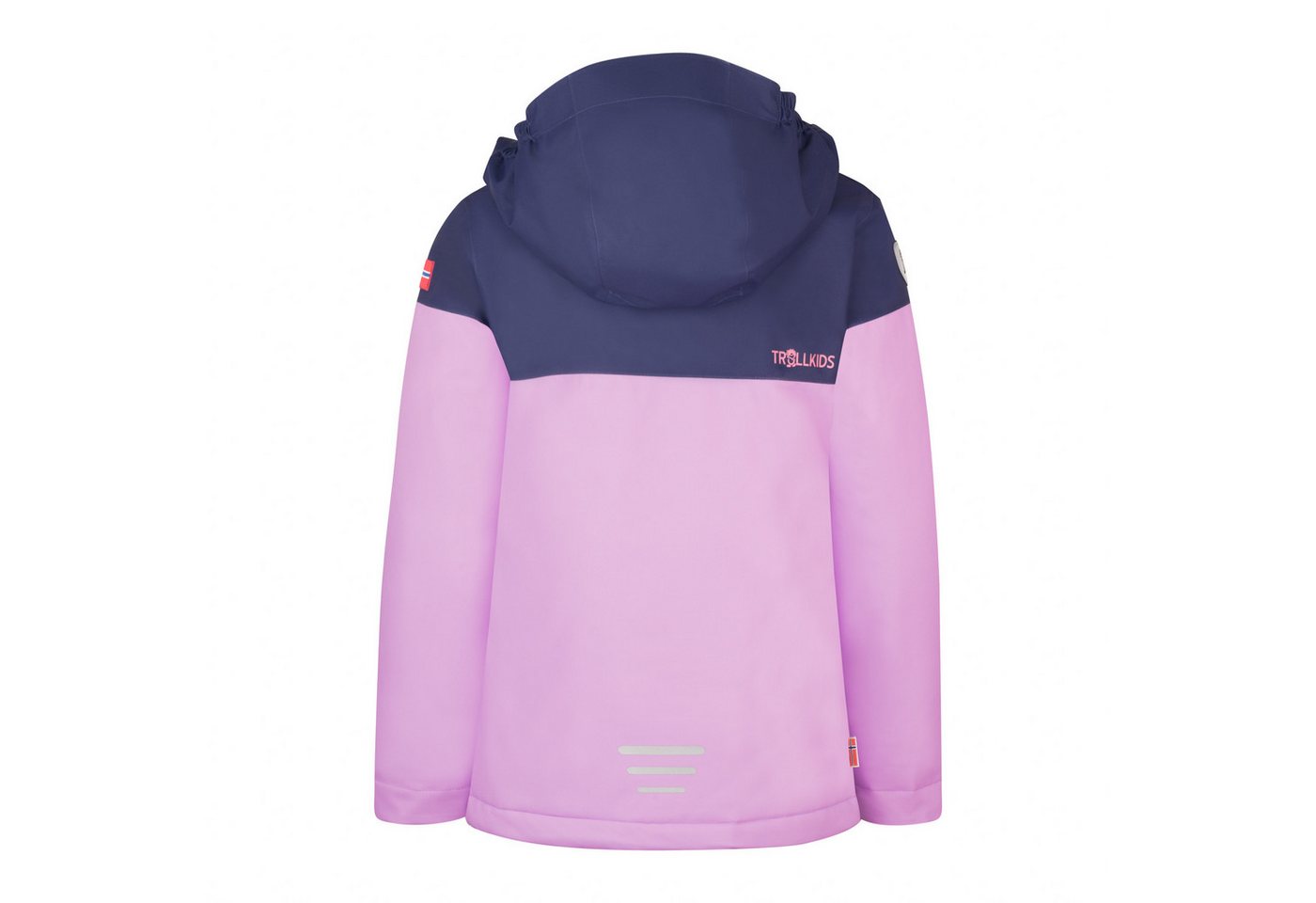 TROLLKIDS Skijacke Girls Hallingdal Jacket Bild 2