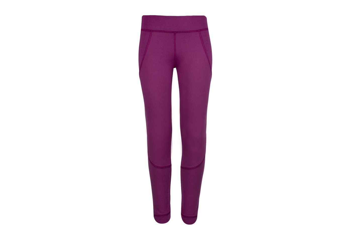 TROLLKIDS Thermoleggings Girls Rondane Winter Tights Bild 2
