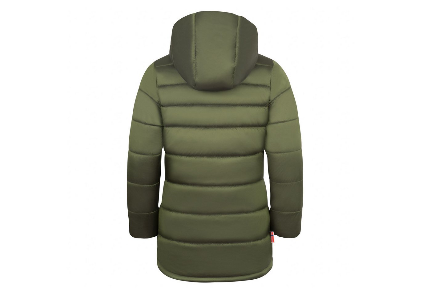 TROLLKIDS Skijacke Girls Trondheim Coat