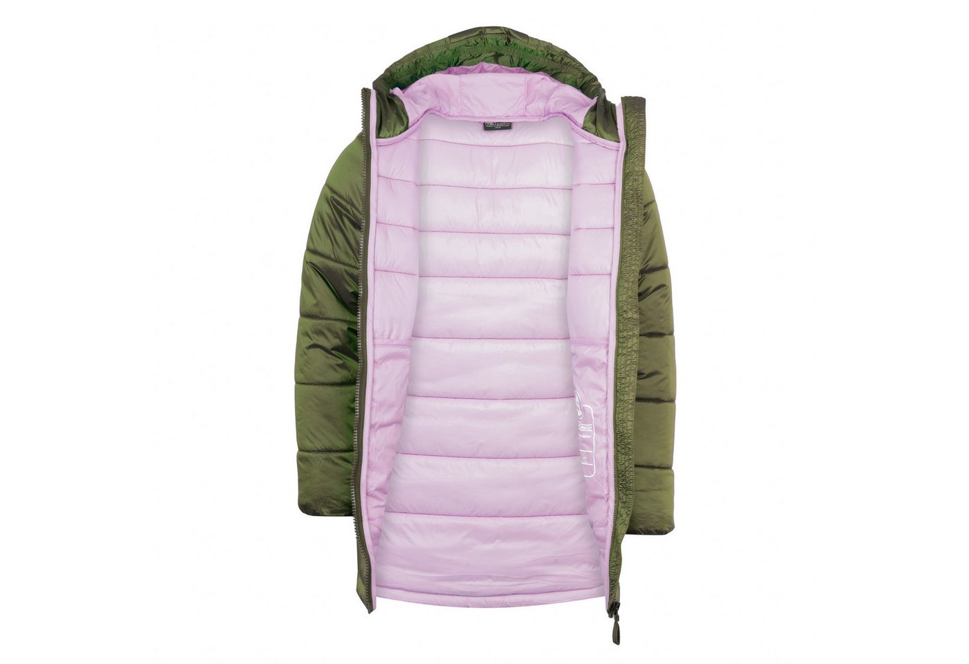 TROLLKIDS Skijacke Girls Trondheim Coat Bild 3