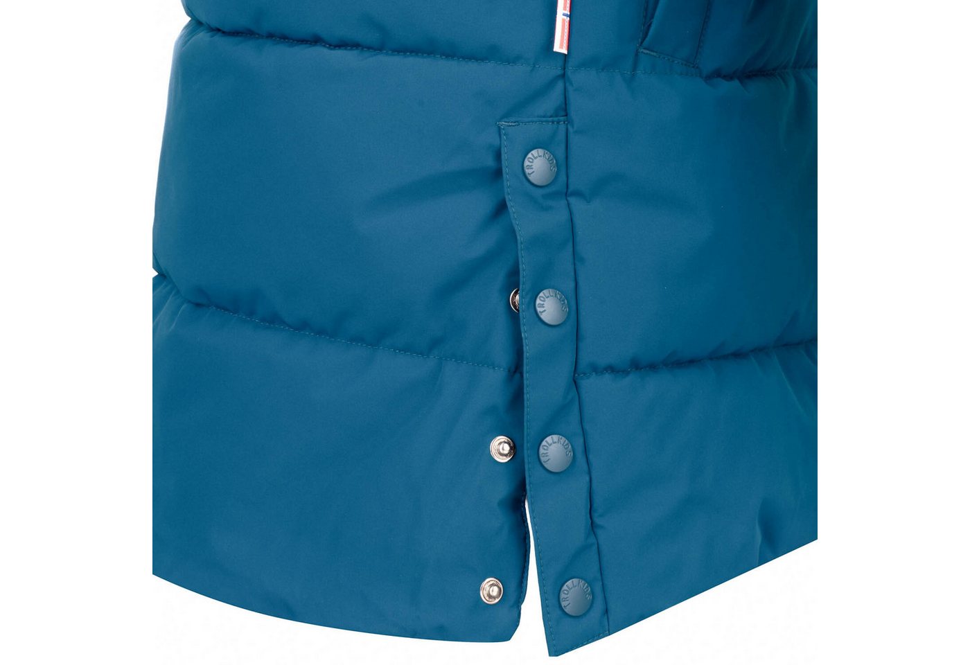 TROLLKIDS Skijacke Girls Aurland Coat XT