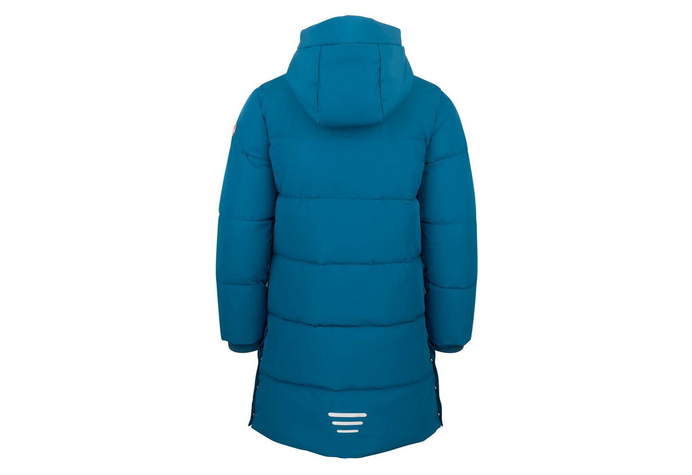 TROLLKIDS Skijacke Girls Aurland Coat XT Bild 4