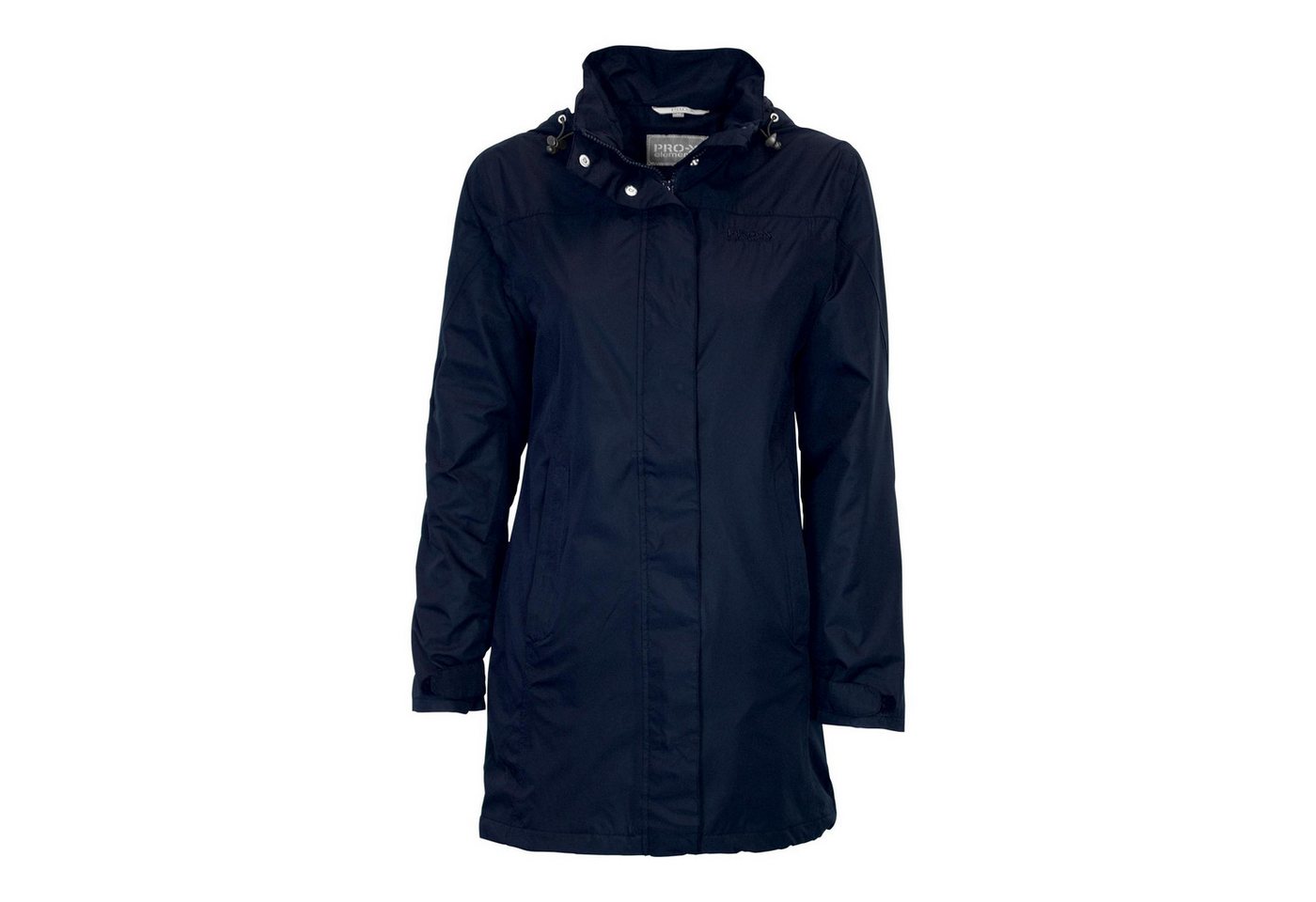 PRO-X ELEMENTS Outdoorjacke Mantel JENNA Damen