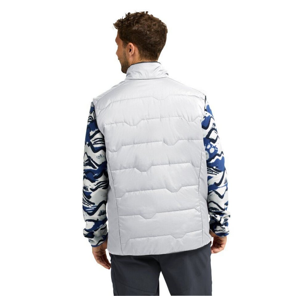 Jack Wolfskin Funktionsweste TRAIL LIGHT INS 2IN1 VEST M