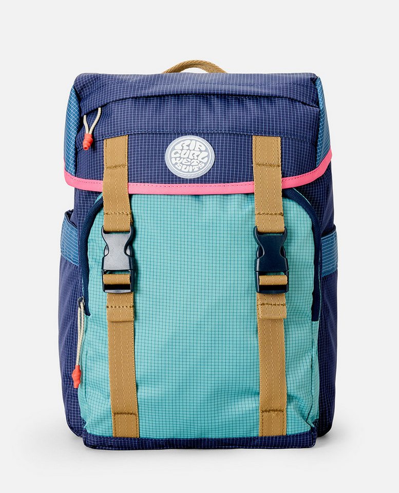Rip Curl Cityrucksack 12L Rip Rucksack Bild 4