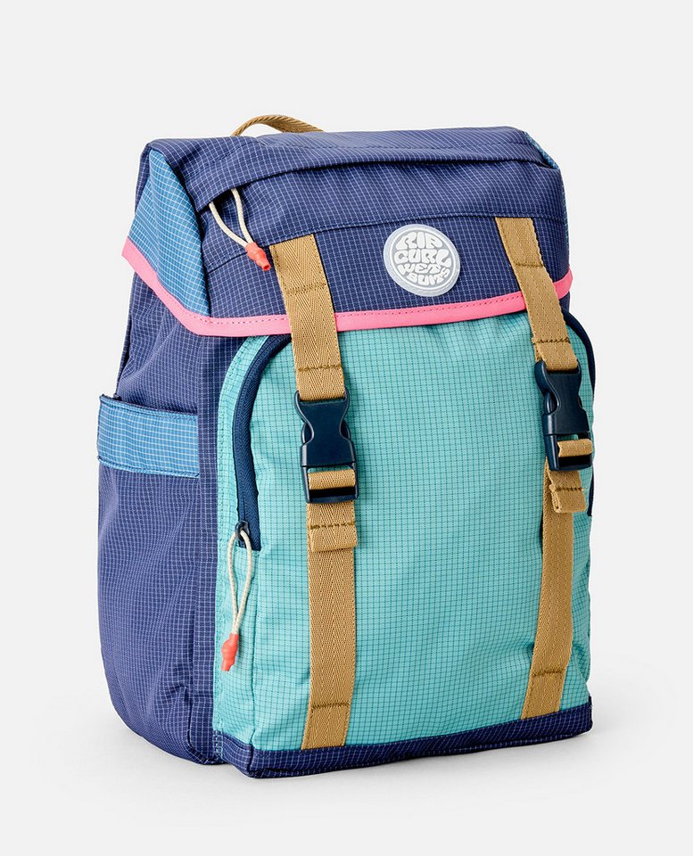 Rip Curl Cityrucksack 12L Rip Rucksack Bild 5