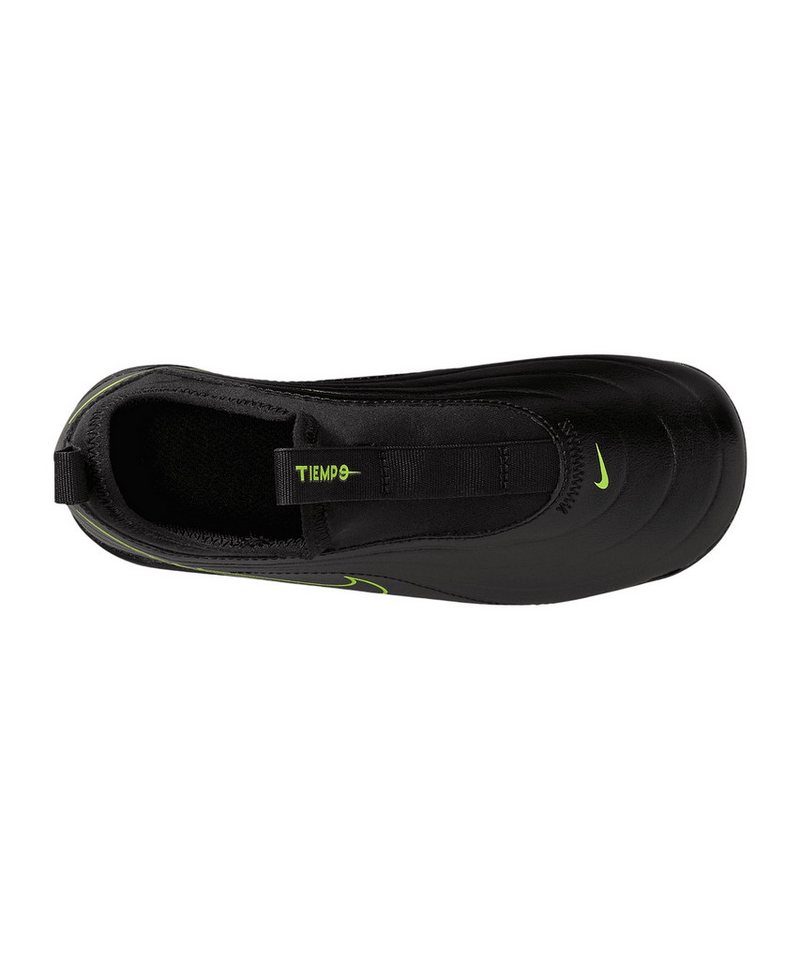 Nike Nike Performance Tiempo Maestro Club MG Kids Weiß Fußballschuh