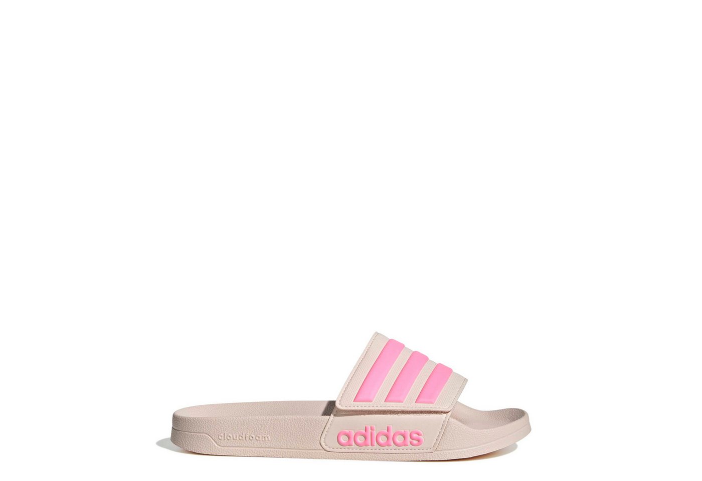 adidas Sportswear ADILETTE SHOWER VELCRO WONQUA/BLIPNK/WONQUA Slipper