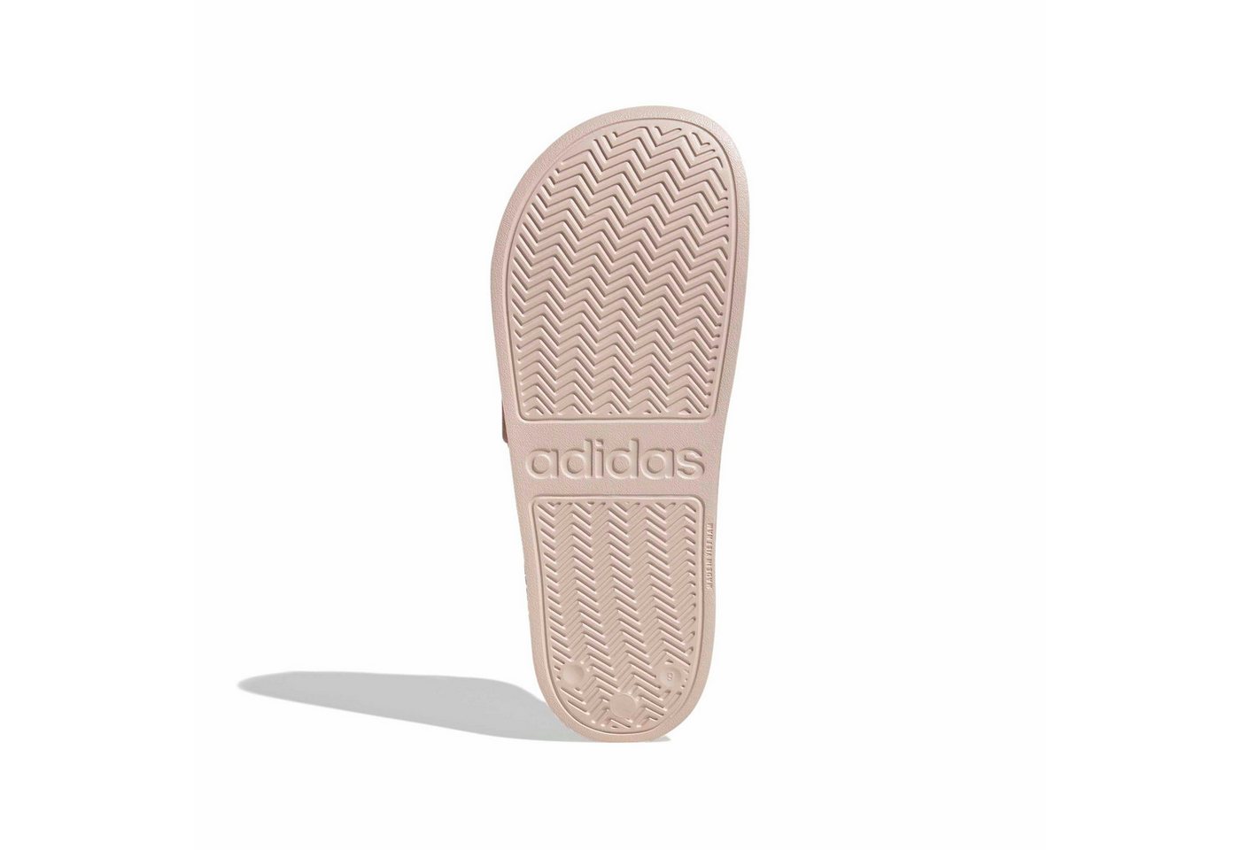 adidas Sportswear ADILETTE SHOWER VELCRO WONQUA/BLIPNK/WONQUA Slipper Bild 3