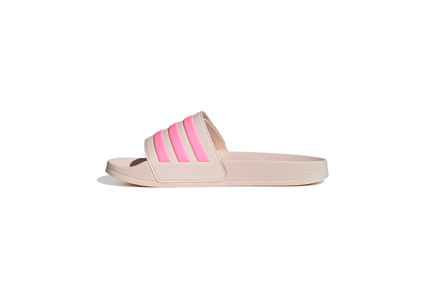 adidas Sportswear ADILETTE SHOWER VELCRO WONQUA/BLIPNK/WONQUA Slipper Bild 4