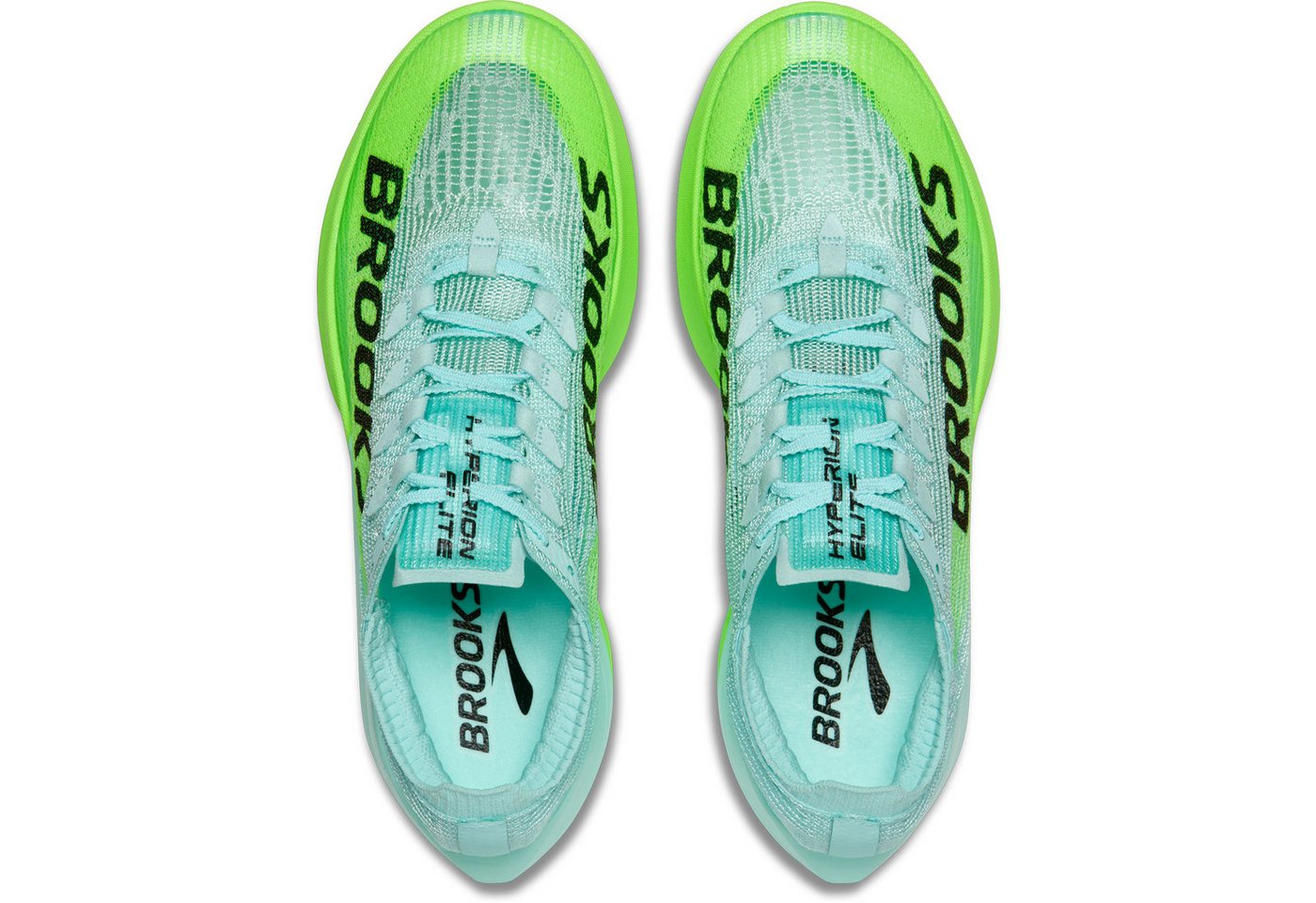 Brooks Hyperion ELITE 5 1000491D411 Laufschuh UNISEX Modell - für Damen und Herren