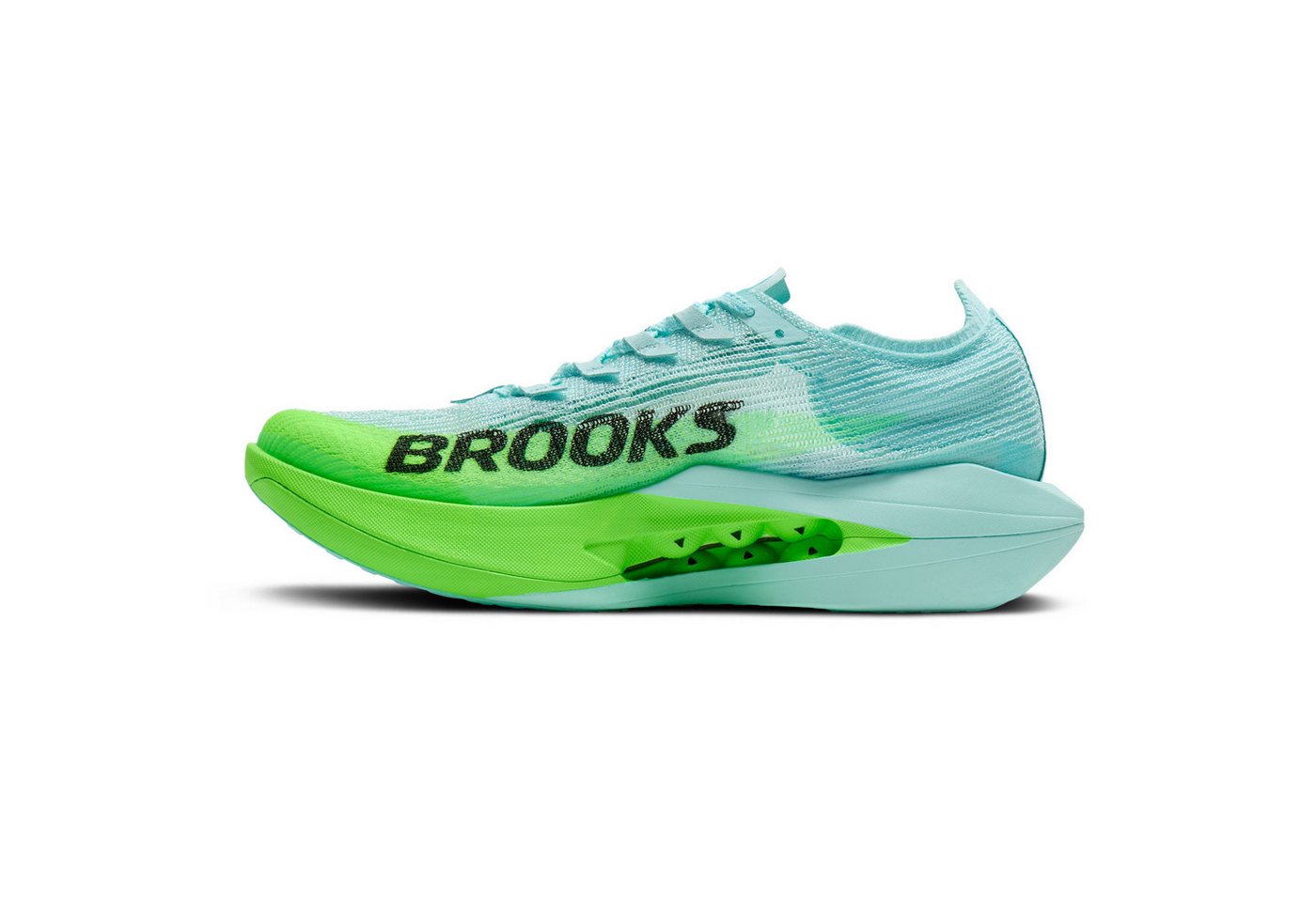 Brooks Hyperion ELITE 5 1000491D411 Laufschuh UNISEX Modell - für Damen und Herren Bild 2
