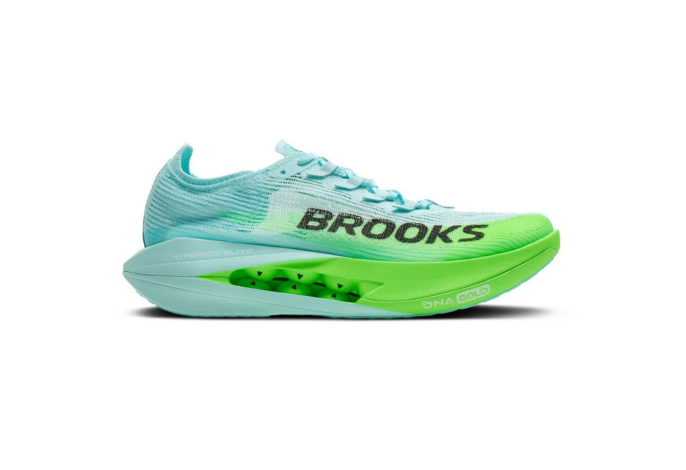 Brooks Hyperion ELITE 5 1000491D411 Laufschuh UNISEX Modell - für Damen und Herren Bild 4