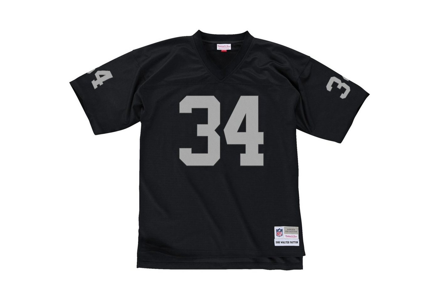 Mitchell & Ness Footballtrikot NFL Legacy Jersey Los Angeles Raiders 1988 Bo Jac Bild 2