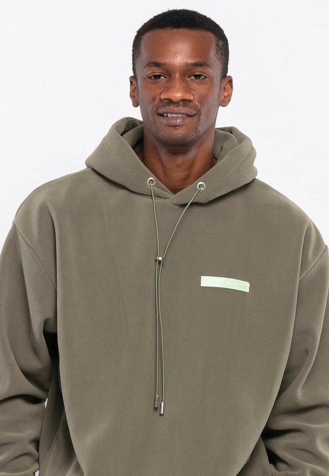 Tom Barron Jogginganzug Streetwear Soft Fleece Set Bild 2