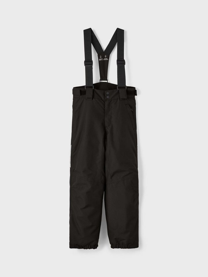 Name It Schneehose NKNSNOW10 PANT SOLID 1FO