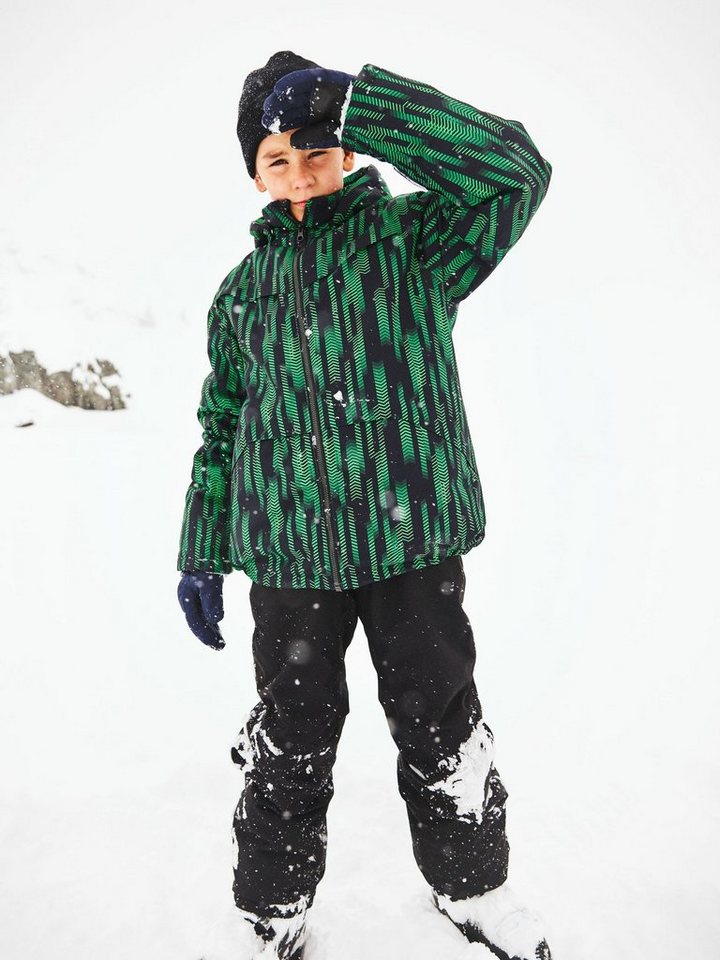 Name It Schneehose NKNSNOW10 PANT SOLID 1FO Bild 3