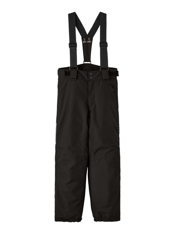 Name It Schneehose NKNSNOW10 PANT SOLID 1FO Bild 4